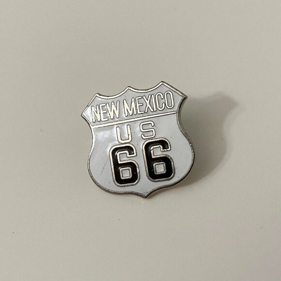 New Mexico Route 66 United Stated Pin - Picture 10 of 10